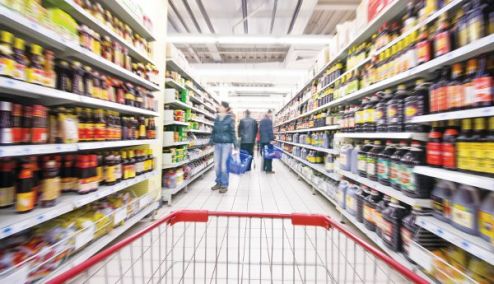 Picture 0 for ΕΛΣΤΑΤ: Στο 5,1% ο ετήσιος πληθωρισμός το Δεκέμβριο
