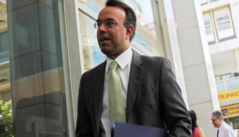 Picture 0 for Σταϊκούρας: Μέτρα στήριξης 3,7 δισ. ευρώ το 2022