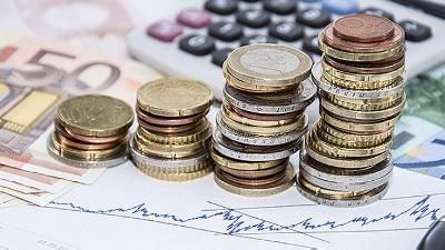 Picture 0 for ΙΟΒΕ: Ανάπτυξη έως 5% το 2022 και έως 9,5% το 2021 - Οι πηγές αβεβαιότητας