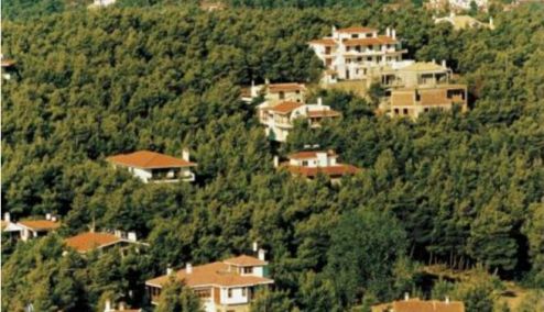 Picture 0 for Αυθαίρετα: Τι αλλάζει στο πρόστιμο ανέγερσης και διατήρησης - Τι ισχύει για τις καταγγελίες