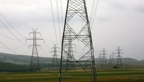 Picture 0 for Αύξηση επιδότησης στο 75% για το ρεύμα στις επιχειρήσεις προανήγγειλε ο Σκρέκας