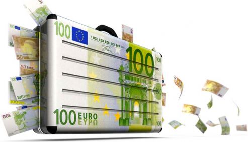 Picture 0 for Επιστρεπτέα προκαταβολή: Παράθυρο για μεγαλύτερο κούρεμα - Έχουν χαριστεί 6 δισ. ευρώ