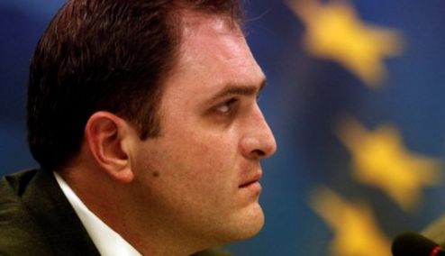 Picture 0 for Ο Γ. Πιτσιλής παρουσίασε το myDATA σε ευρωπαϊκό ακροατήριο