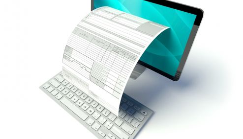 Picture 0 for Υποχρεωτική ηλεκτρονική τιμολόγηση και ηλεκτρονικές αναφορές από το 2024 στη Γαλλία  