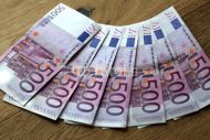 ΥΠΟΙΚ: Δωρεές 2,5 εκατ. ευρώ συγκεντρώθηκαν για τον κορωνοϊό - Τρεις δράσεις από ΜΚΟ