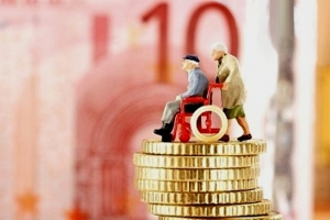 Αυξήσεις έως 6% θα λάβουν οι συνταξιούχοι το 2023