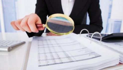 Picture 0 for Εφορία: Εντατικοί έλεγχοι για να αποφευχθεί παραγραφή υποθέσεων