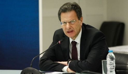 Picture 0 for Σκυλακάκης: Εξομαλύνεται ο «στραγγαλισμός» από τον ΕΝΦΙΑ - Τι σημαίνει για την αγορά