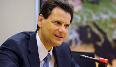 Picture 0 for Fuel Pass: Που θα κριθεί η επέκταση του μέτρου - Τι είπε ο Θ. Σκυλακάκης
