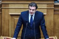Πιερρακάκης: Την Παρασκευή ανοίγει η πλατφόρμα για την επιδότηση ρεύματος έως 600 ευρώ