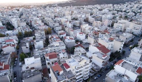 Picture 0 for Αγορές ακινήτων μεγάλης αξίας στο στόχαστρο της εφορίας