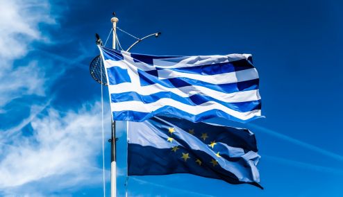 Picture 0 for ΕΣΠΑ: Εγκρίθηκε από την Κομισιόν νέο πρόγραμμα 4,16 δισ.