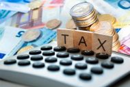 Πληρωμή φόρων 8,5 δισ. ευρώ το επόμενο εξάμηνο