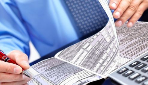 Picture 0 for Επιστρεπτέα προκαταβολή: Πώς θα γίνει η επανεξέταση των αιτήσεων που έχουν απορριφθεί