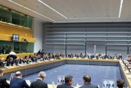 Εurogroup: Μπρα ντε φερ για τους δημοσιονομικούς κανόνες στη σκιά της ενεργειακής κρίσης