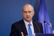 Οικονόμου: Η Ελλάδα επιδιώκει εξαίρεση από τον «κόφτη» στο φυσικό αέριο – Τι ζητά η Αθήνα από Κομισιόν