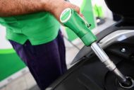 Fuel Pass 2: Επτά στους δέκα επιλέγουν πίστωση σε λογαριασμό αντί άυλης κάρτας