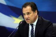 Αδ. Γεωργιάδης: Ενδείξεις ότι και το δ' τρίμηνο θα είναι καλύτερο από τις προβλέψεις