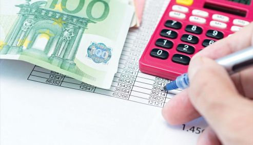 Picture 0 for Επιστρέφει το χαρτόσημο 2,4% στα δάνεια μεταξύ επιχειρήσεων