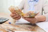 Οφειλές προς το Δημόσιο: «Φέσι» 1,1 δισ. ευρώ από 22 εταιρείες