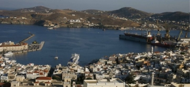 Picture 0 for Επιδρομή ΣΔΟΕ σε νησιά