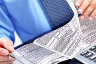 Στα 1.389 ευρώ ο μέσος φόρος των χρεωστικών εκκαθαριστικών