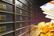 Αυξήθηκε κατά 7,5% η περιουσία των ελληνικών νοικοκυριών το 2021