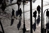 Οι πρωταθλητές της ΕΕ στο φόβο για φτώχεια - Η θέση της Ελλάδας