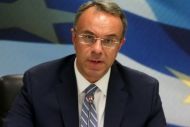 Σταϊκούρας: Ανοιχτό το ενδεχόμενο για πρόσθετα μέτρα για την ακρίβεια