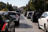 Τέλη κυκλοφορίας 2023: Πότε λήγει η προθεσμία για πληρωμή -«Τσουχτερά» τα πρόστιμα για τους εκπρόθεσμους