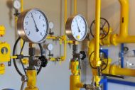 Φυσικό αέριο: Μείωση 33% της κατανάλωσης στην Ελλάδα - Υπερκαλύπτει τον ευρωπαϊκό στόχο