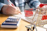 Πληθωρισμός: Φρένο με 7,2% τον Δεκέμβριο - «Φωτιά» οι αυξήσεις στα τρόφιμα, επιμένει η ακρίβεια  