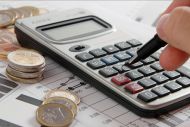 Ο λογαριασμός της εφορίας για το 2023 για 6,5 εκατ. νοικοκυριά και επιχειρήσεις