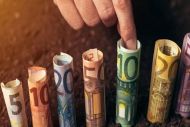 Αύξηση κατώτατου μισθού 15,8% προτείνει η ΓΣΕΕ
