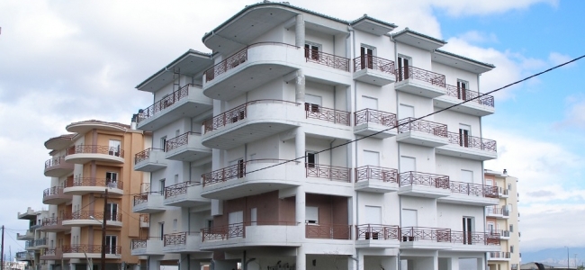 Picture 0 for Μέχρι τις 20 Μαΐου οι δηλώσεις ειδικού φόρου ακινήτων