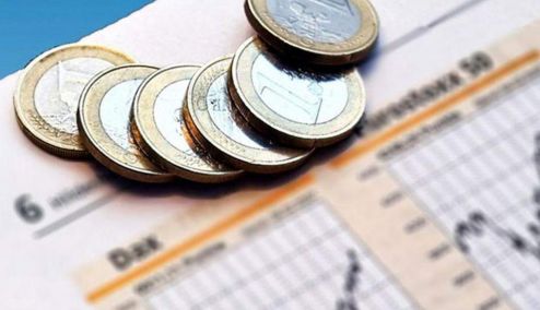 Picture 0 for 5ετές ομόλογο: 2,5 δισ. άντλησε το Δημόσιο - Οι προσφορές ξεπέρασαν τα 19 δισ.