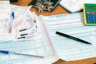 Φορολογικές δηλώσεις: Ξεκίνησε η υποβολή - Οι αλλαγές, το νέο εκκαθαριστικό και τα νέα Ε1-Ε2