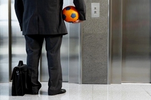 Επιχείρηση σκούπα του ΣΔΟΕ σε αθλητικά σωματεία της Θεσσαλονίκης