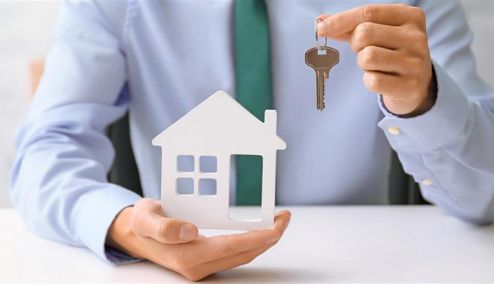 Picture 0 for Ακίνητα: Μεταβιβάσεις εξπρές με αλλαγές σε πιστοποιητικό ΕΝΦΙΑ, Ε9 και βεβαίωση ΤΑΠ