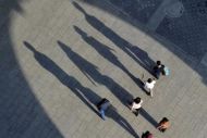 ΕΛΣΤΑΤ: Μείωση της ανεργίας στο 10,8% τον Ιούλιο