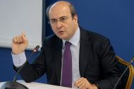 Κ. Χατζηδάκης: Θέλουμε πιο δίκαιη φορολόγηση των ελεύθερων επαγγελματιών