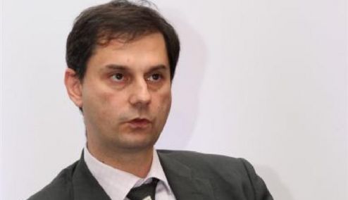 Picture 0 for Θεοχάρης: Υπέρ της φοροδιαφυγής όσοι δεν ψηφίσουν το νομοσχέδιο