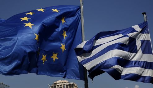 Picture 0 for Στα ραντάρ των οίκων αξιολόγησης η επίδοση του ελληνικού ΑΕΠ εν όψει της επενδυτικής βαθμίδας