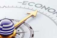 Moody's: Αναβάθμισε διπλά την Ελλάδα - Ενα σκαλοπάτι κάτω από την επενδυτική βαθμίδα