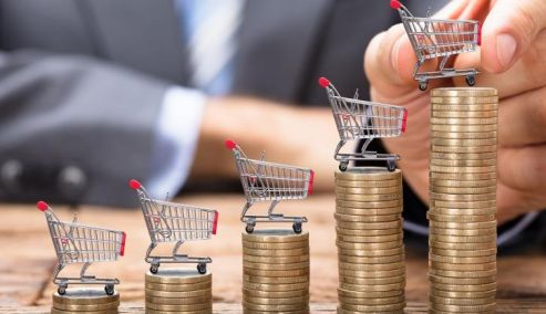 Picture 0 for Eurostat: Μείωση του πληθωρισμού στο 2,4% τον Σεπτέμβριο στην Ελλάδα και στο 4,3% στην Ευρωζώνη