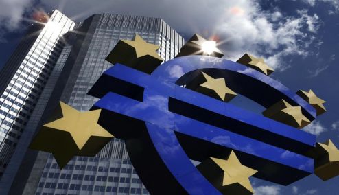 Picture 0 for ΕΚΤ: Μειώθηκε ο πληθωρισμός απληστίας στην Ευρωζώνη στο β' τρίμηνο - Πόσο αυξήθηκαν οι μισθοί