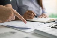Ποιες φόρο-υποθέσεις παραγράφονται στην 6ετία
