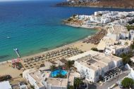 ΥΠΟΙΚ: 4.500 έλεγχοι και 1.750 παραβάσεις σε αιγιαλό και παραλίες