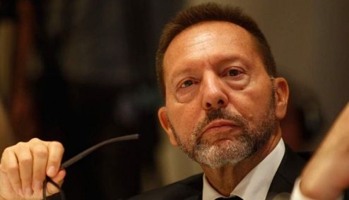 Picture 0 for Στουρνάρας: Κίνδυνος στασιμοπληθωρισμού από έναν παρατεταμένο πόλεμο στη Μέση Ανατολή