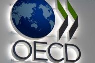 ΟΟΣΑ: Η Ελλάδα είχε την τέταρτη μεγαλύτερη αύξηση φορολογικών εσόδων το 2022
